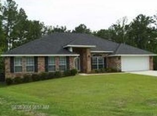 700 Hidden Oaks Dr, Ocean Springs, MS 39564