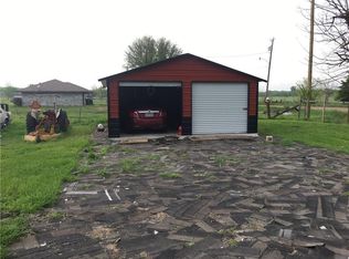 715 Stafford St, Italy, TX 76651