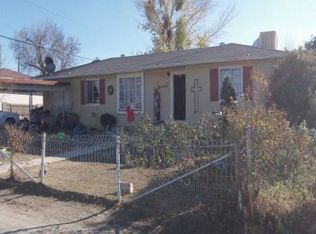 4707 Morales St, New Cuyama, CA 93254
