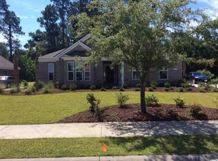 1004 Limpkin Dr #174, Marion Q Conway, SC 29526