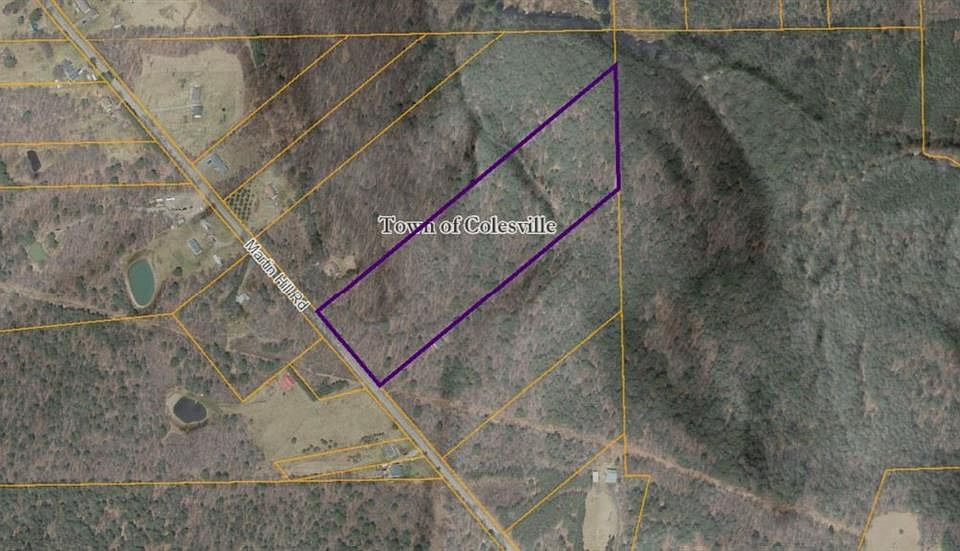 2nd image of 258 Martin Hill Rd