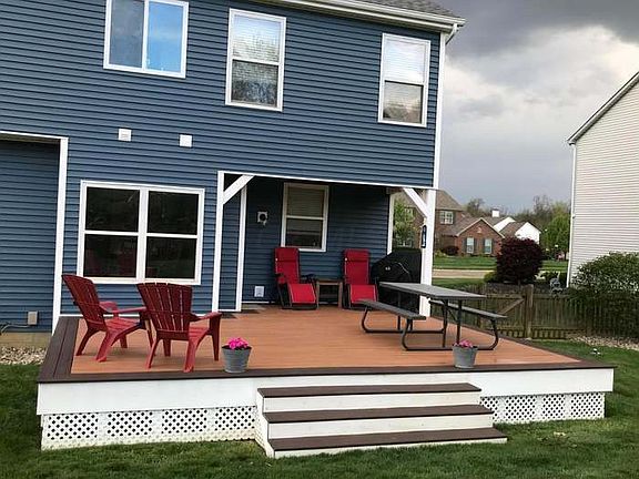 4th image of 12906 Bentwood Farms Dr