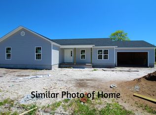 531 Nine Foot Rd, Newport, NC 28570