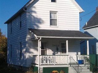 2405 Anderson Pl SW, Canton, OH 44710