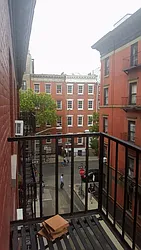 Rented by Keller Williams NYC