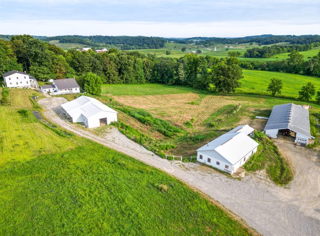 Real estate listing image