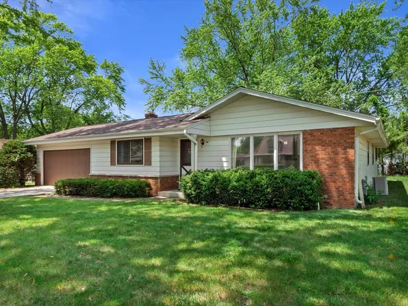 1800 Manistique AVENUE, South Milwaukee, WI 53172