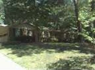 130 Canterbury Dr, Athens, GA 30606
