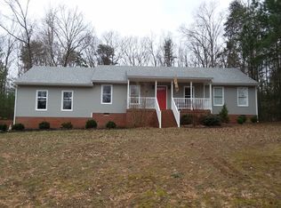 2319 Stoney Brook Rd, Powhatan, VA 23139
