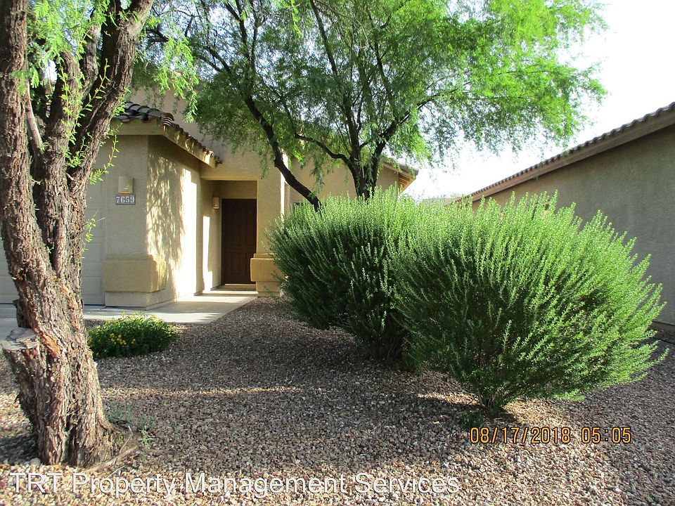 1st image of 7659 W Sombrero View Ln