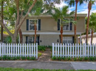 616 Palmer St APT A, Orlando, FL 32801