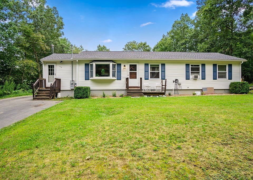 836 Bemis Rd, West Brookfield, MA 01585 Zillow