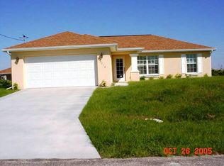 3216 11th St SW, Lehigh Acres, FL 33971