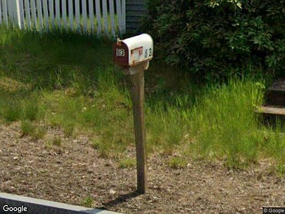 Exterior Address Verification