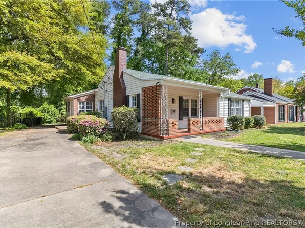 810 Westmont Dr, Fayetteville, NC 28305