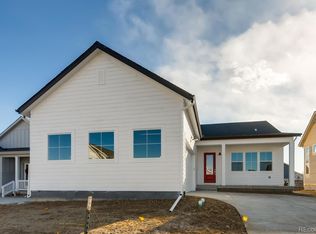 4312 Mt Shavano St, Brighton, CO 80601
