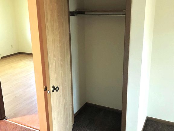 Front Closet