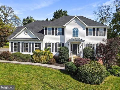 92 Halifax Ct, Martinsburg, WV, 25403