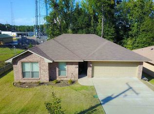 1709 Eastwood Rd, Longview, TX 75604