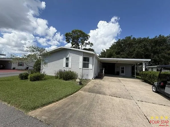 371 La Fiesta, Edgewater, FL 32141