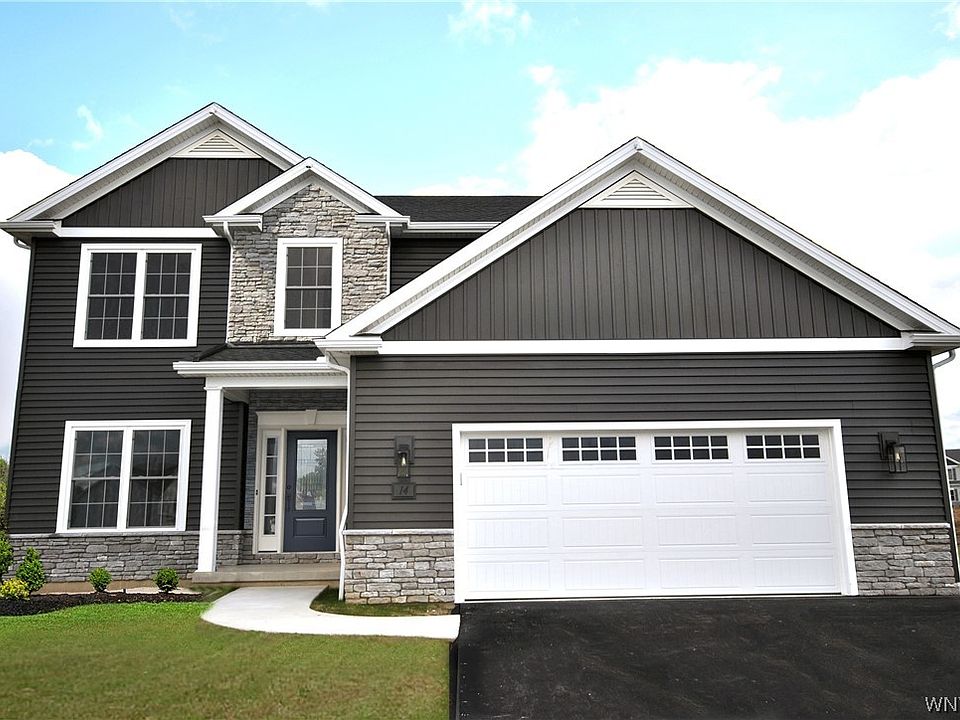 8957 Willyoungs Overlook, Clarence, NY 14031 Zillow