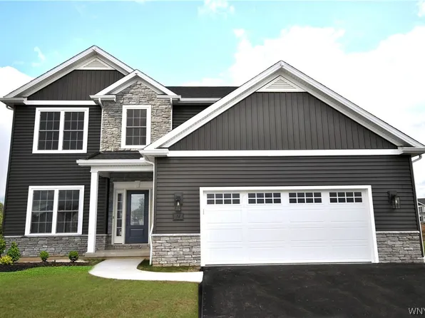 8957 Willyoungs Overlook, Clarence, NY 14032