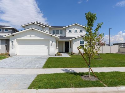 12599 W Pine Grass St, Star, ID, 83669