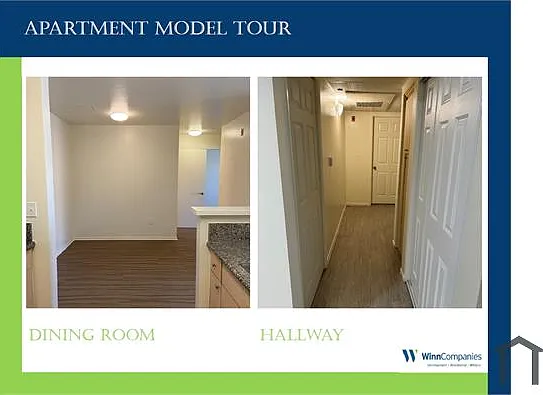 4 bed, 1225 sqft, $832 — Photo 4