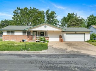 643 N Atherton St, Maize, KS 67101