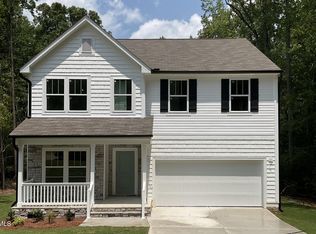 113 Ute Ln #2575, Louisburg, NC 27549