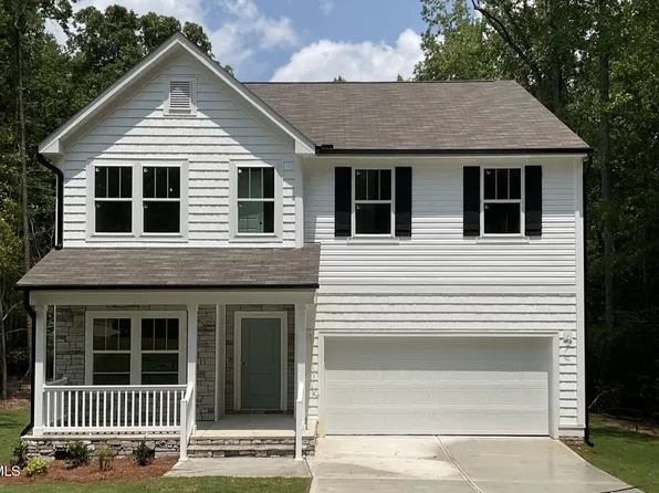 113 Ute Ln #2575, Louisburg, NC 27549