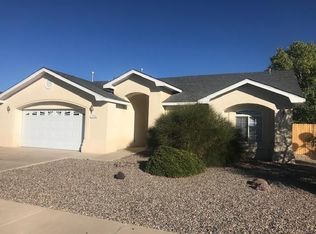 1334 Vista Hill West Loop SW, Los Lunas, NM 87031
