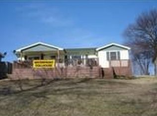 1508 104th St NW, Grove, OK 74344