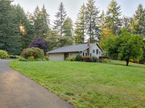 23755 NE Casavant Dr, Hillsboro, OR 97123