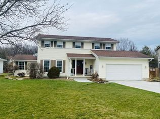 680 Cathy Ann Dr, Youngstown, OH