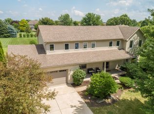 1704 Hermitage Dr, New Lenox, IL 60451