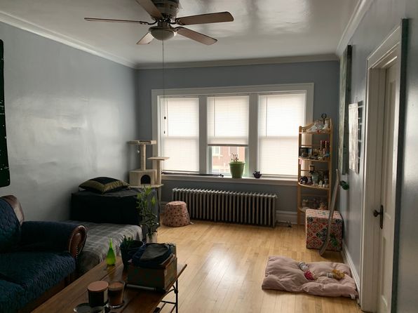 1621 N Karlov Ave APT 2