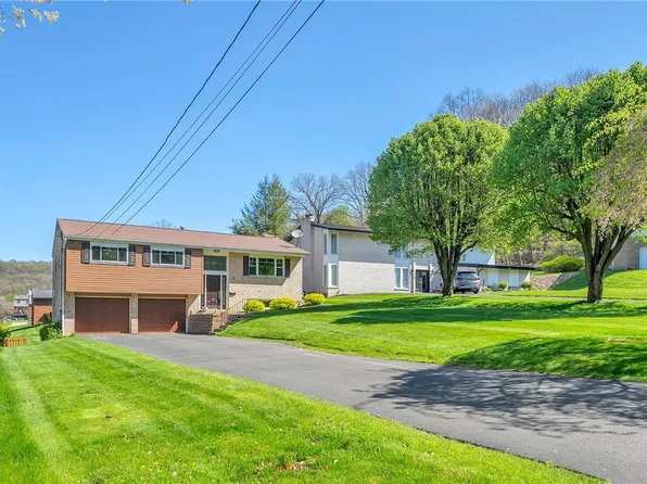 101 Vincennes Ct, Trafford, PA 15085