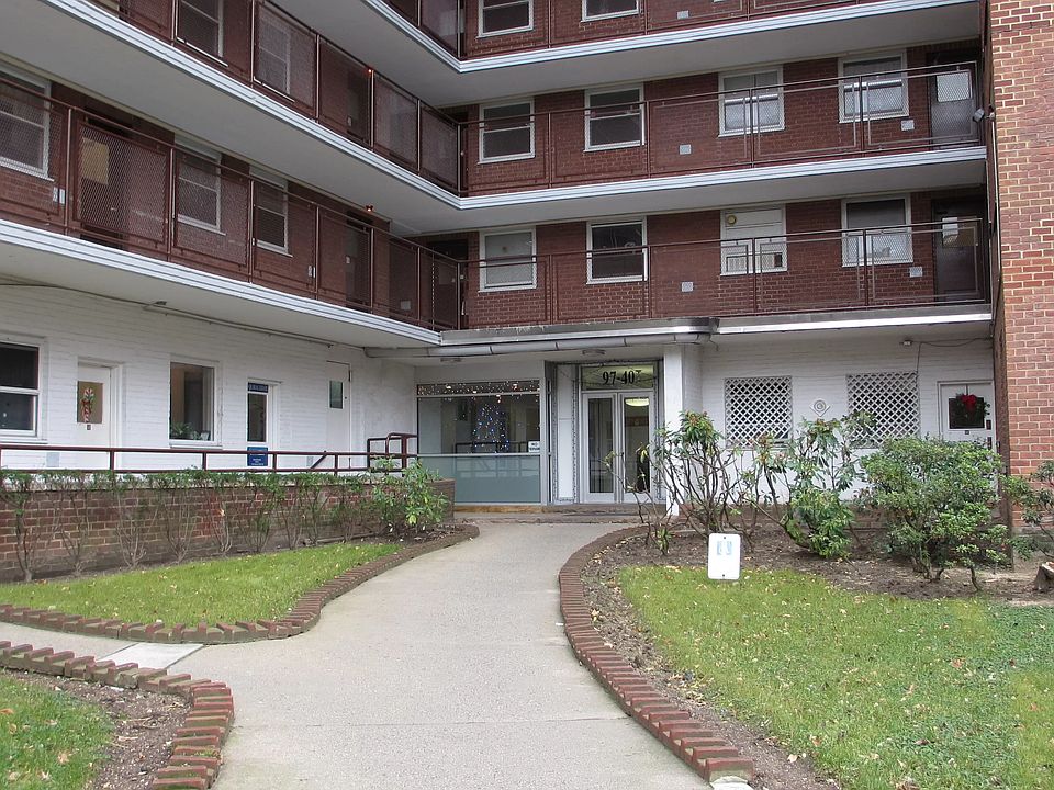 1st image of 9740 62nd Dr APT 15F