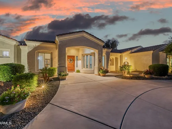 19907 E ELAINE Circle, Queen Creek, AZ 85142