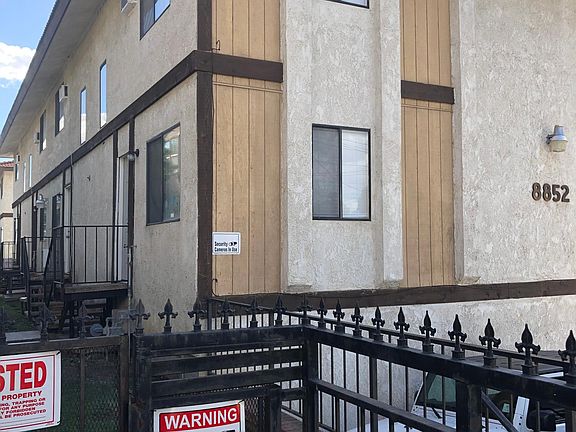 2nd image of 8852 Marshall Ave #A