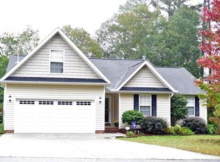 614 Blume Rd, Anderson, SC 29625