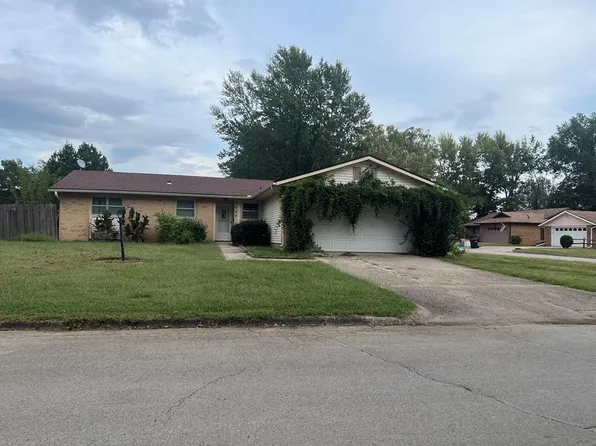 964 Crescent Dr, Independence, KS 67301