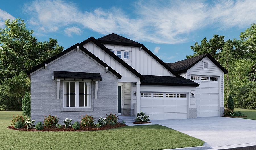 Elevation C