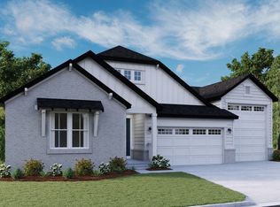 Harris Plan, Canyon View Meadows, Spanish Fork, UT 84660