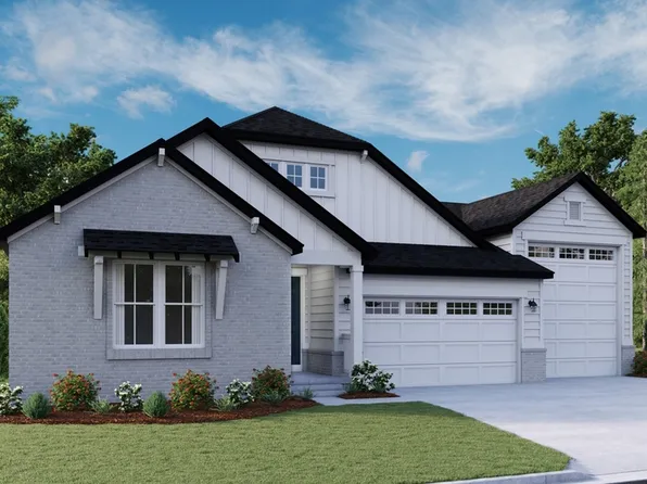 Harris Plan, Canyon View Meadows