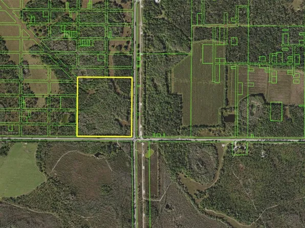 Bermont Rd, Punta Gorda, FL 33982