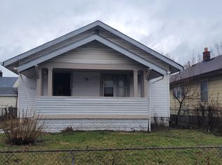 1906 Koehne St, Indianapolis, IN