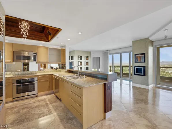 322 Karen Ave Unit 3804, Las Vegas, NV 89109