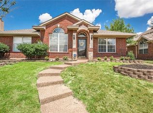 3705 Lauren Dr, McKinney, TX 75070